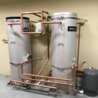 Slide of Ace Drain Cleaning