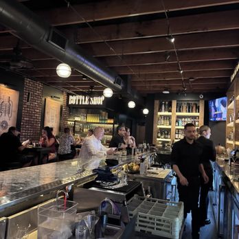 Still & Barrel - Cocktail Bars Near Me - Phoenix, Arizona