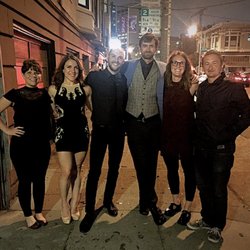 Alexander Mathematics & Physics Tutoring