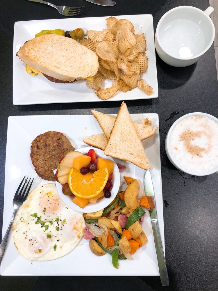 WAFFLES INCAFFEINATED SOUTH SIDE 561 Photos & 677 Reviews 2517 E