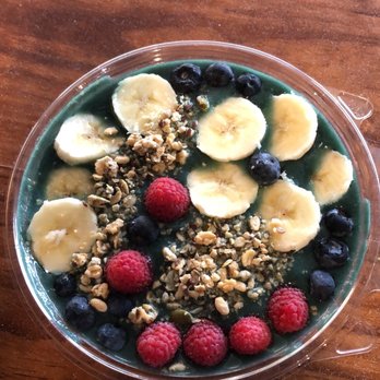 The Juice Experiment - Juice Bars & Smoothies Near Me - San Antonio, Texas