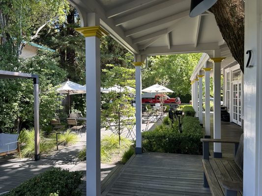 Sam's General Store by null