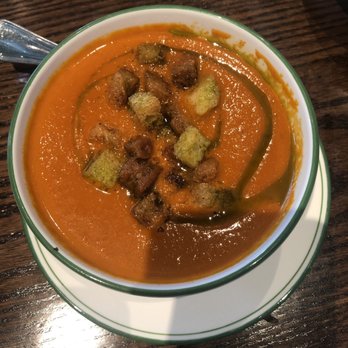 Sadelle's - Tomato Soup - Breakfast & Brunch Near Me - Las Vegas, Nevada Sadelle's - Tomato Soup - Breakfast & Brunch Near Me - Las Vegas, Nevada