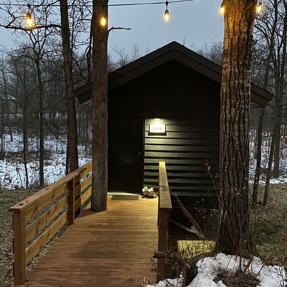 Cuyuna Cove - Resorts Near Me - Crosby, Minnesota