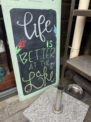 Public Kitchen and Bar by null