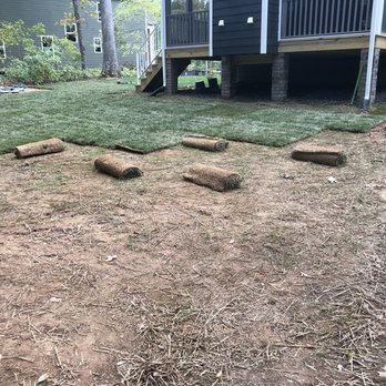 Elite Pro Performance - Sod install - Lawn Services Near Me - Orlando, Florida Elite Pro Performance - Sod install - Lawn Services Near Me - Orlando, Florida