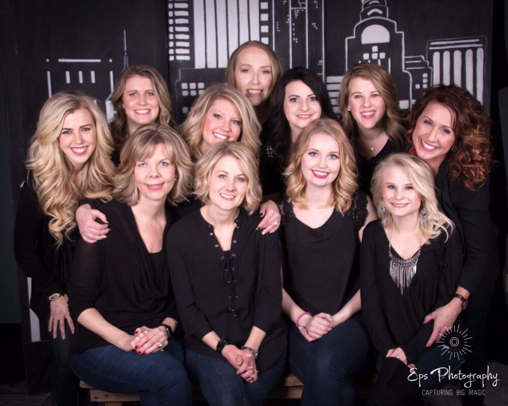 HAIR & BODY WORKS Updated August 2024 29 Photos 24 N Benton Dr