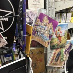 Botanica Religious Products