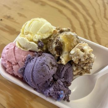 Big Dipper Creamery - Ice Cream & Frozen Yogurt Near Me - Tulsa, Oklahoma Big Dipper Creamery - Ice Cream & Frozen Yogurt Near Me - Tulsa, Oklahoma