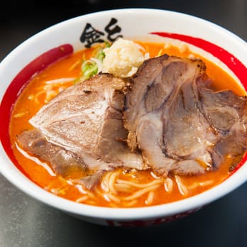 KINTON RAMEN BISHOP - Ramen Near Me - Montreal, Quebec KINTON RAMEN BISHOP - Ramen Near Me - Montreal, Quebec