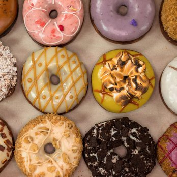 Donut Dynamite - Donut Selection (@miguelmoralesphotography on Instagram) - Donuts Near Me - Wailuku, Hawaii Donut Dynamite - Donut Selection (@miguelmoralesphotography on Instagram) - Donuts Near Me - Wailuku, Hawaii