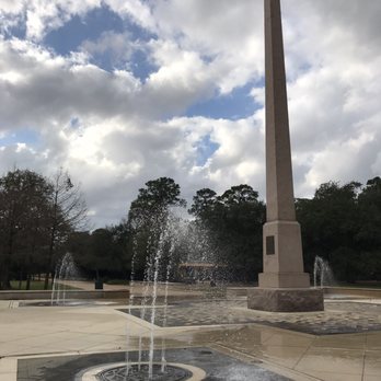 Hermann Park Trail - Parks Near Me - Houston, Texas Hermann Park Trail - Parks Near Me - Houston, Texas