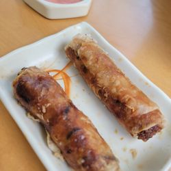 Musashi - Vietnamese egg roll 3/5