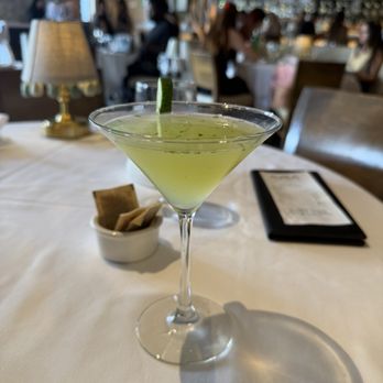 Avra Beverly Hills - SANTORINI MARTINI - Greek Near Me - Beverly Hills, California Avra Beverly Hills - SANTORINI MARTINI - Greek Near Me - Beverly Hills, California