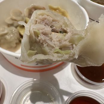 Bafang Dumpling - Taiwanese Near Me - Gardena, California