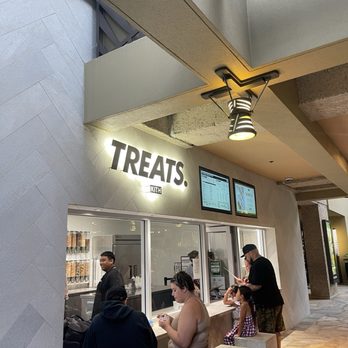 Kith - Kith treats - Men's Clothing Near Me - Honolulu, Hawaii