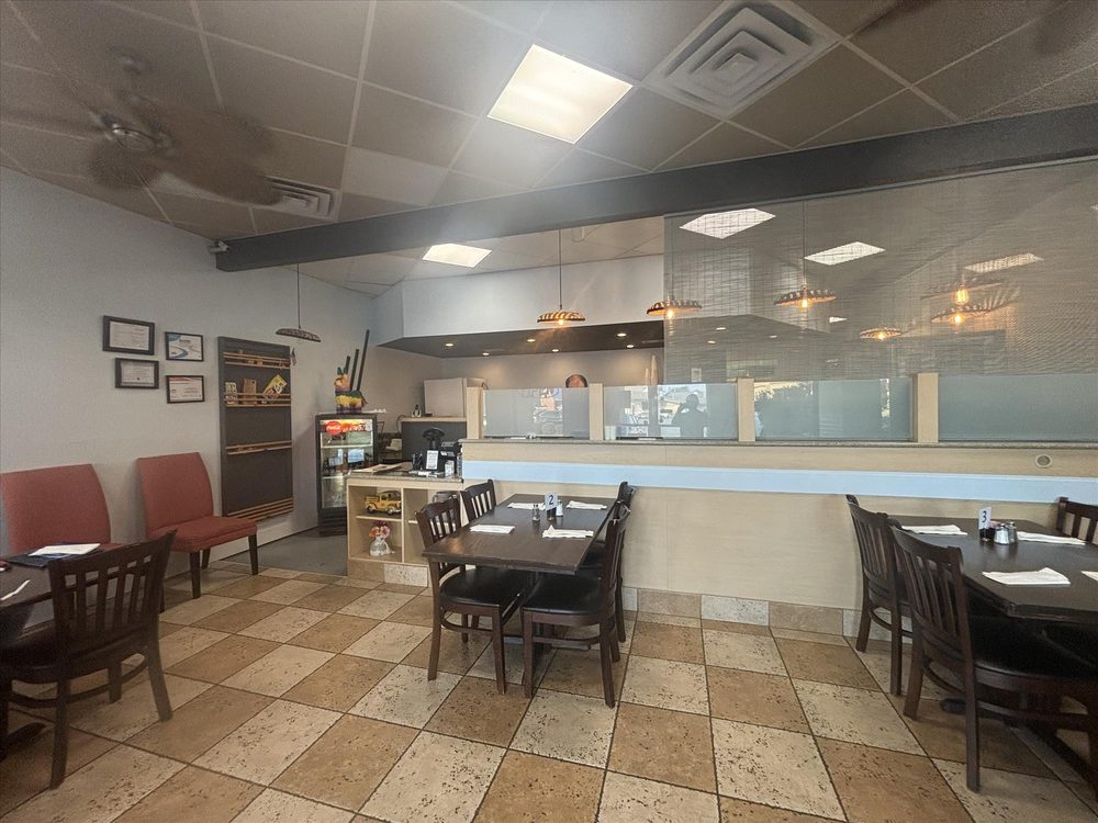 Monarca's Mexican Restaurant