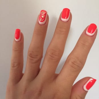 Paris Nails & Spa - Nail Salons Near Me - brighton, Massachusetts