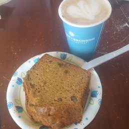 Zucchini Bread