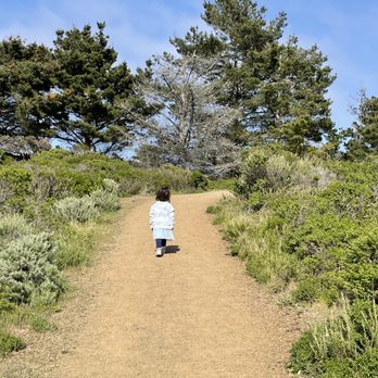 Mori Point - Hiking Near Me - Pacifica, California Mori Point - Hiking Near Me - Pacifica, California