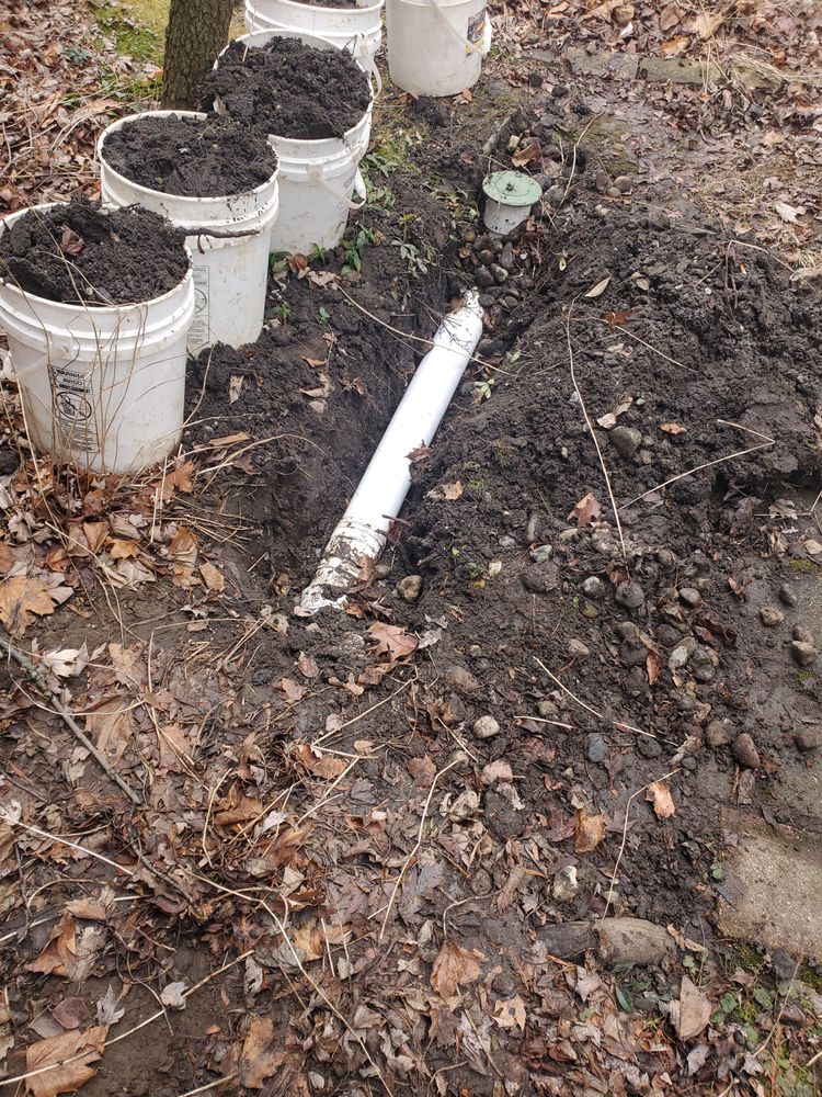 Slide of Affordable Solutions Basement Waterproofing