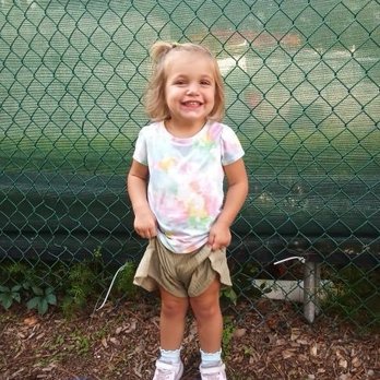 Chappell Schools - Someone's happy Soccer Club started again. So fun! - Elementary Schools Near Me - Jacksonville, Florida
