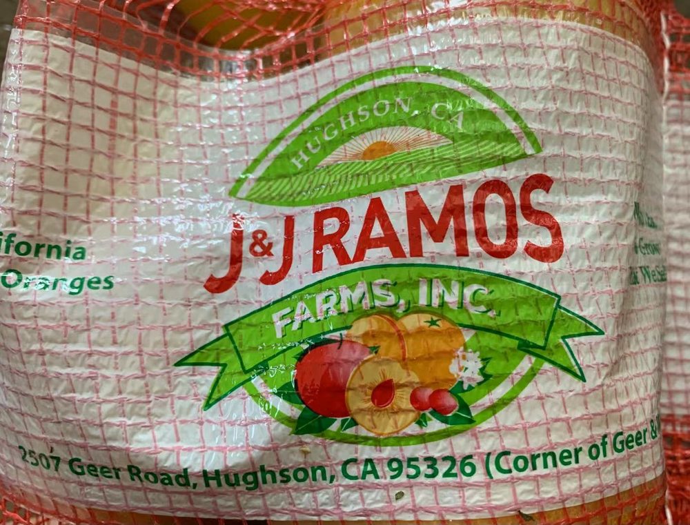 EL CERRITO PLAZA FARMERS’ MARKET Updated October 2024 47 Photos