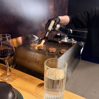 Wagyu Room - Cooking - Sushi Bars Near Me - New York, New York Wagyu Room - Cooking - Sushi Bars Near Me - New York, New York