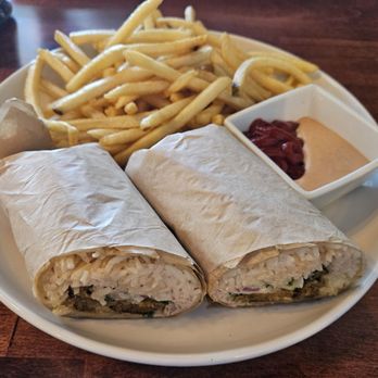 SHONDIZ - Mediterranean Near Me - Denver, Colorado