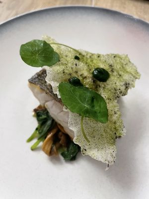 Restaurant Les Arpents by null