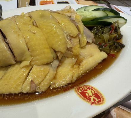 Boon Tong Kee @ River Valley by null