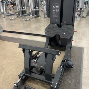 LA Fitness - Booty Builder - Gyms Near Me - Pearland, Texas LA Fitness - Booty Builder - Gyms Near Me - Pearland, Texas