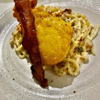 Herbsaint - Housemade Spaghetti - French Near Me - New Orleans, Louisiana Herbsaint - Housemade Spaghetti - French Near Me - New Orleans, Louisiana