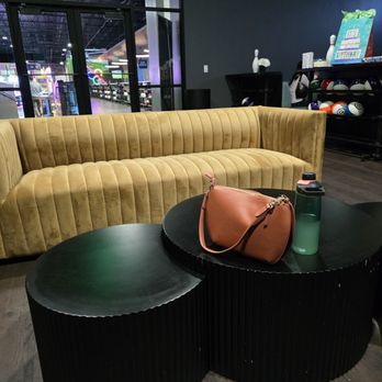 The BLVD - VIP room area - Bowling Near Me - West Sacramento, California The BLVD - VIP room area - Bowling Near Me - West Sacramento, California