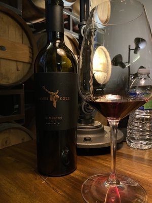 James Cole Winery by null