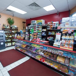 Seva Market & Deli Manassas Park - Market