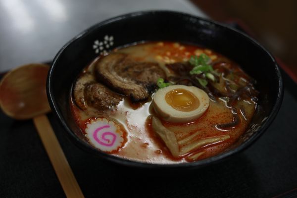 Sakuratani Ramen & Izakaya by null