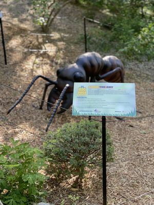 Botanica, The Wichita Gardens by null