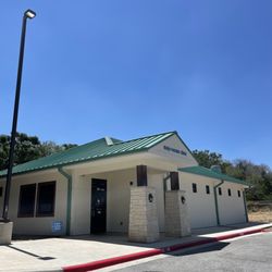 Spay Neuter Network - Outside