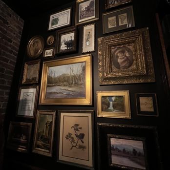 Constitution Bar - Interior - Speakeasies Near Me - Lexington, Kentucky Constitution Bar - Interior - Speakeasies Near Me - Lexington, Kentucky
