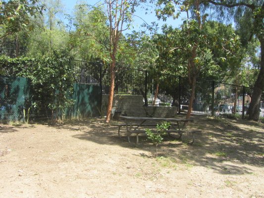 Highland Camrose Park by null