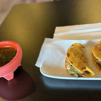 The Birria Kitchen - Birria tacos - Tacos Near Me - Edison, New Jersey