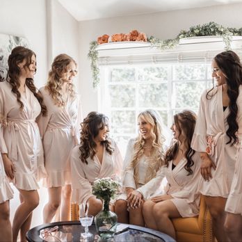 Top Knot - Hair Salons Near Me - Lake Arrowhead, California Top Knot - Hair Salons Near Me - Lake Arrowhead, California