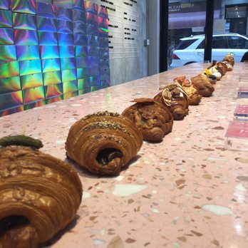 Supermoon Bakehouse - Bakeries Near Me - New York, New York Supermoon Bakehouse - Bakeries Near Me - New York, New York