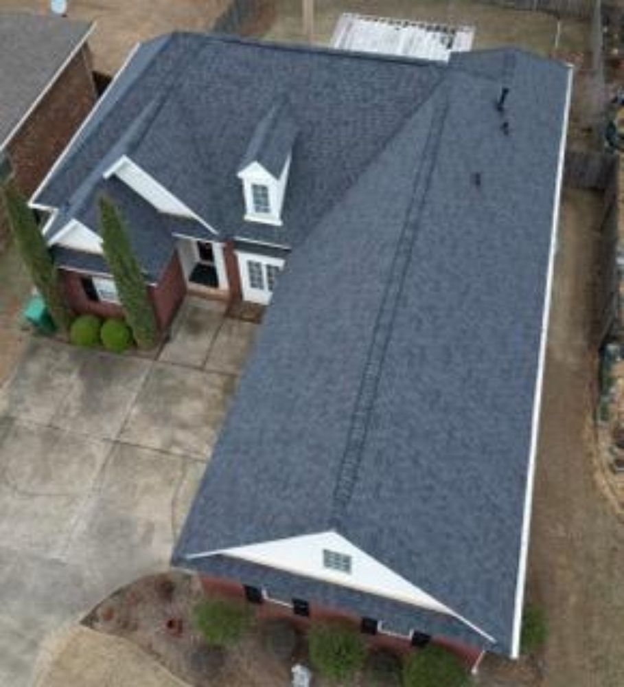 Slide of MNM Painting & Roofing