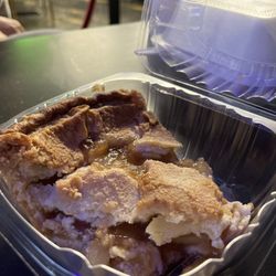 Rich Taste - Apple pie