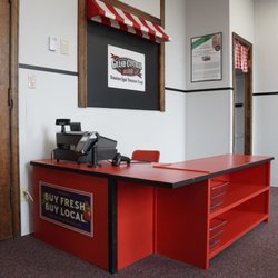York Area Children's Museum