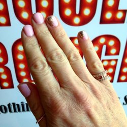 Salon G3 - Nails by Danielle