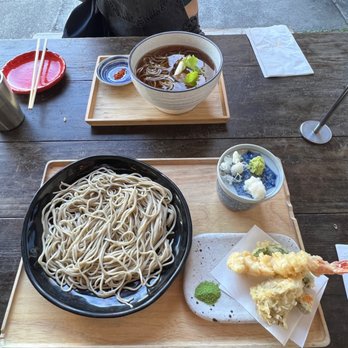 Soba Ichi - Soba - Noodles Near Me - Oakland, California