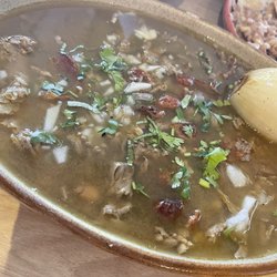 Karnes Garibaldi - KARNE EN SU JUGO